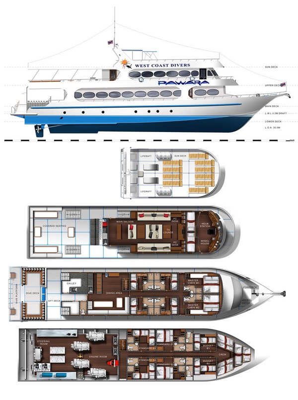 pawara-boat-plans pawara-boat-plans