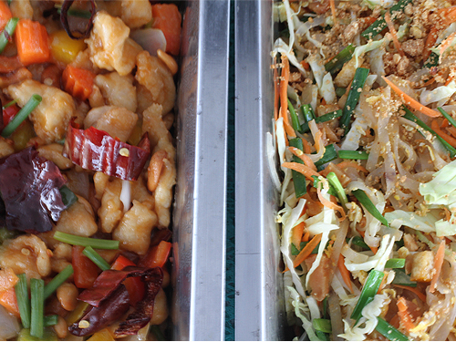 cuisine thai a bord de la croisiere du manta queen6