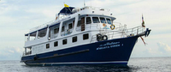 Croisière de 4 jours et 4 nuits pour les îles Similan, Koh Bon, Koh Tachai, Richelieu Rock et l’épave du Boon Sung en Thaïlande