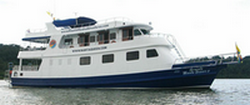 Croisière de 3 jours et 3 nuits pour les îles Koh Bon, Koh Tachai, Richelieu Rock et l’épave du Boon Sung en Thaïlande
