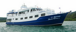 Croisière de 5 jours et 5 nuits pour les îles Similan, Koh Bon, Koh Tachai, Koh Surin, Richelieu Rock et l’épave du Boon Sung en Thaïlande